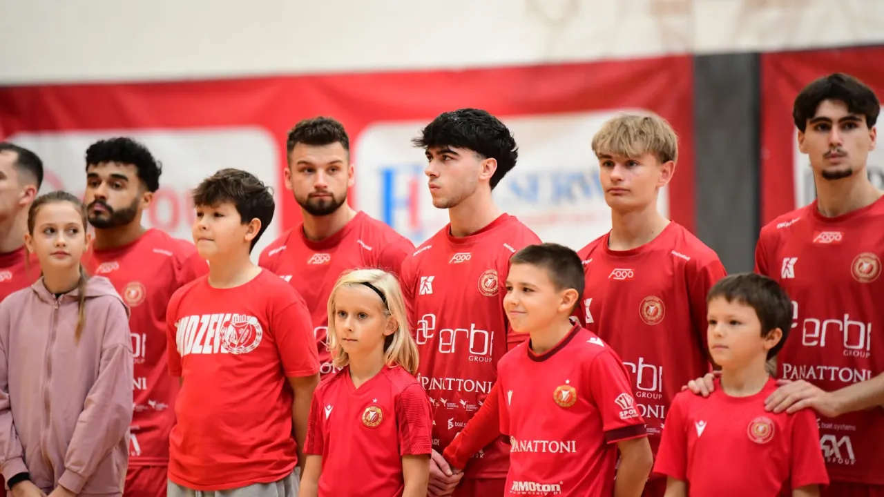 Czas na Puchar Polski w Gnieźnie.