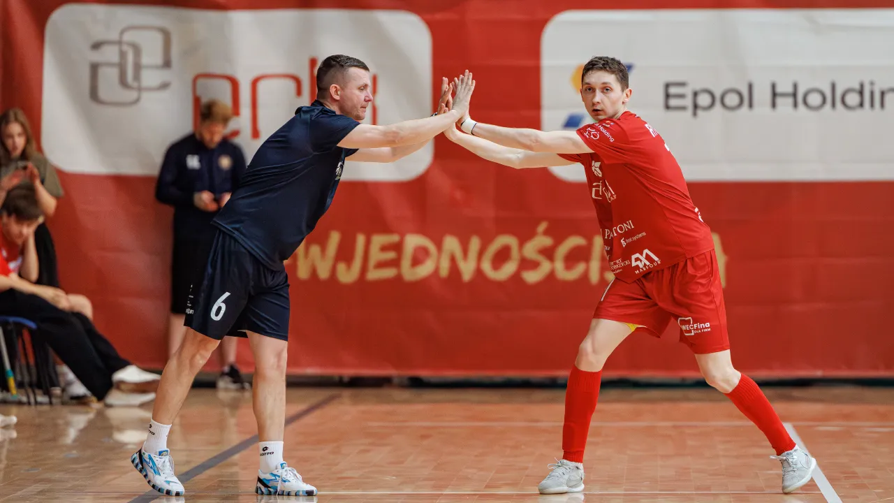 Widzew - BFS ABJ Bochnia (wypowiedzi)