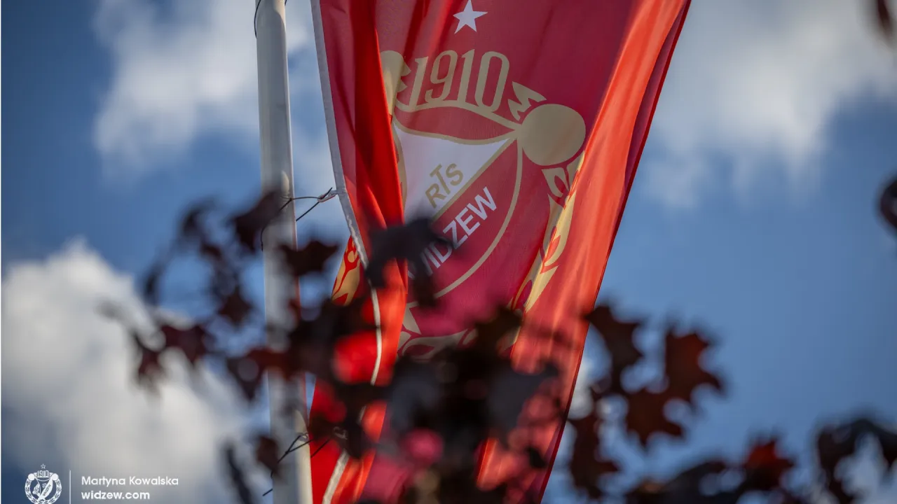 PIKNIK Z OKAZJI 10-LECIA STOWARZYSZENIA REAKTYWACJI TRADYCJI SPORTOWYCH WIDZEW ŁÓDŹ