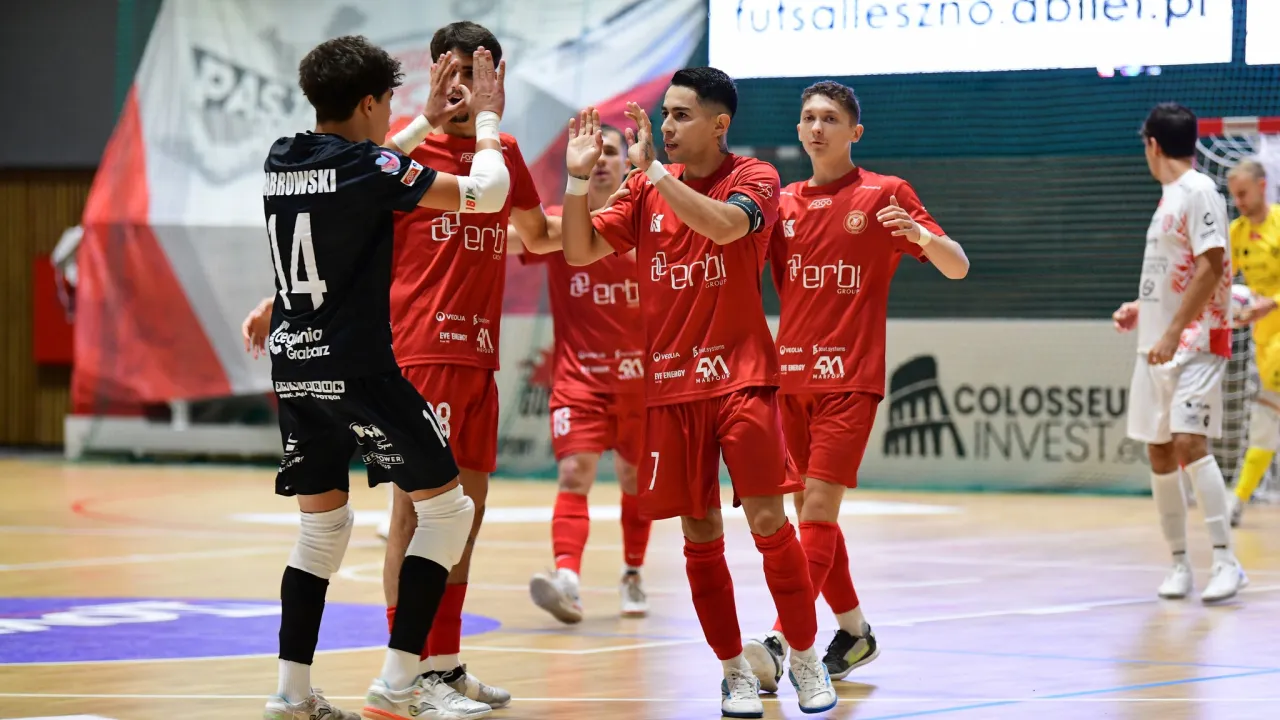 WALECZNY WIDZEW WCIĄŻ BEZ LIGOWYCH PUNKTÓW.