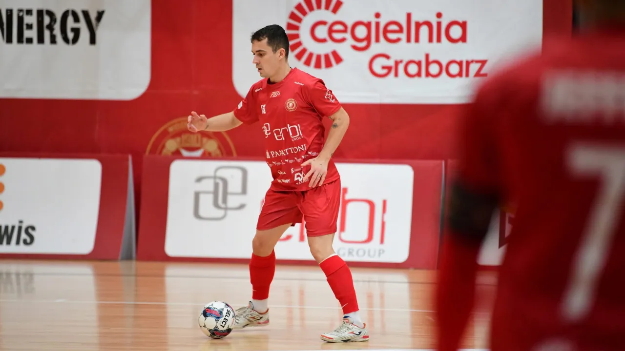 Widzew remisuje ze Śląskiem. Kapitalny debiut Daviego Moreno.