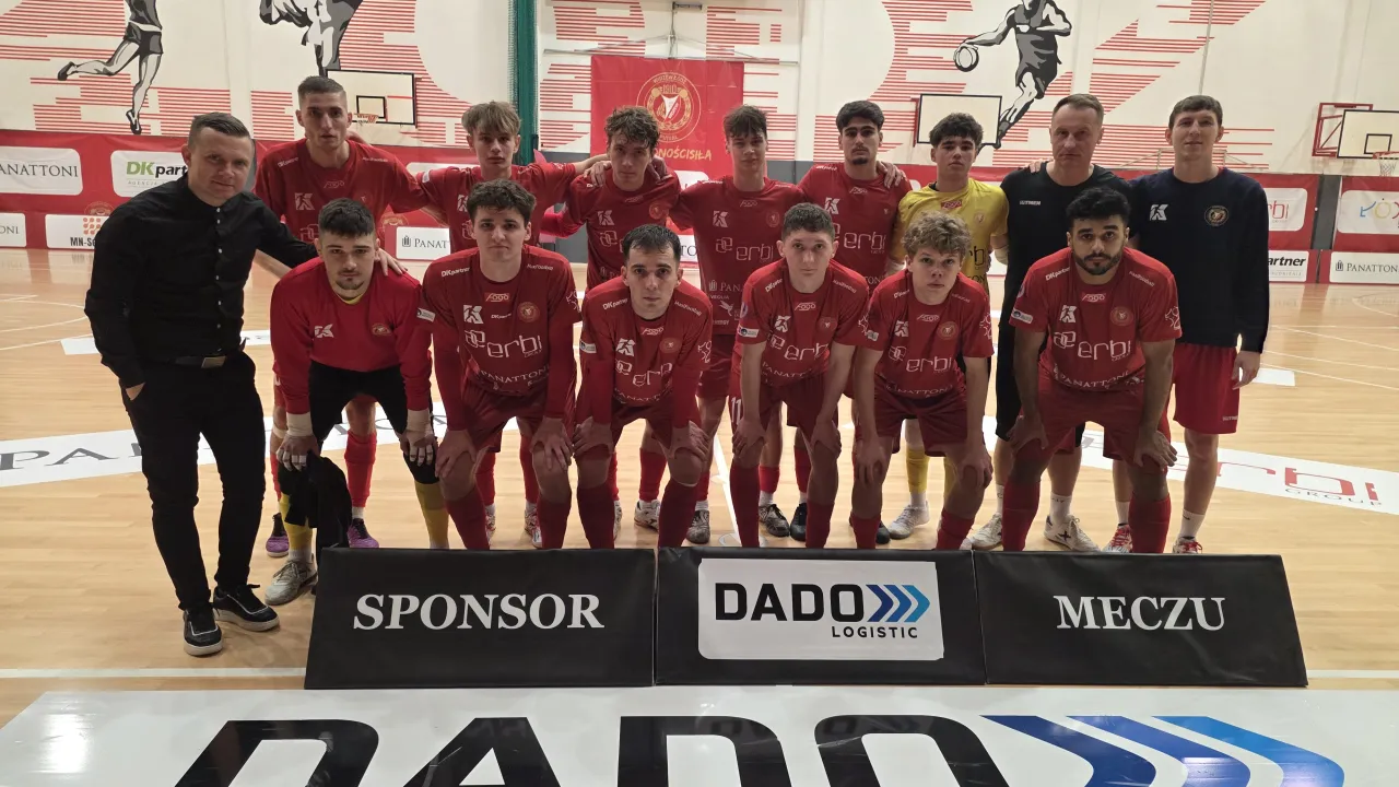 Lider zbyt mocny. Debiuty na plus.