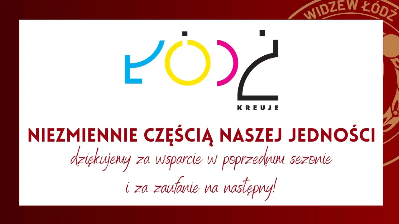 WIDZEW ŁÓDŹ FUTSAL Z DOTACJĄ MIASTA ŁÓDŹ