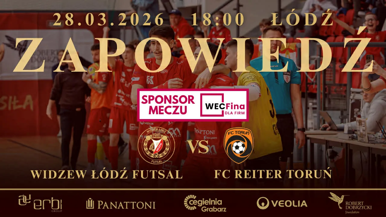 POPRAWIĆ SKUTECZNOŚĆ I OGRAĆ FC TORUŃ PRZY MAŁACHOWSKIEGO