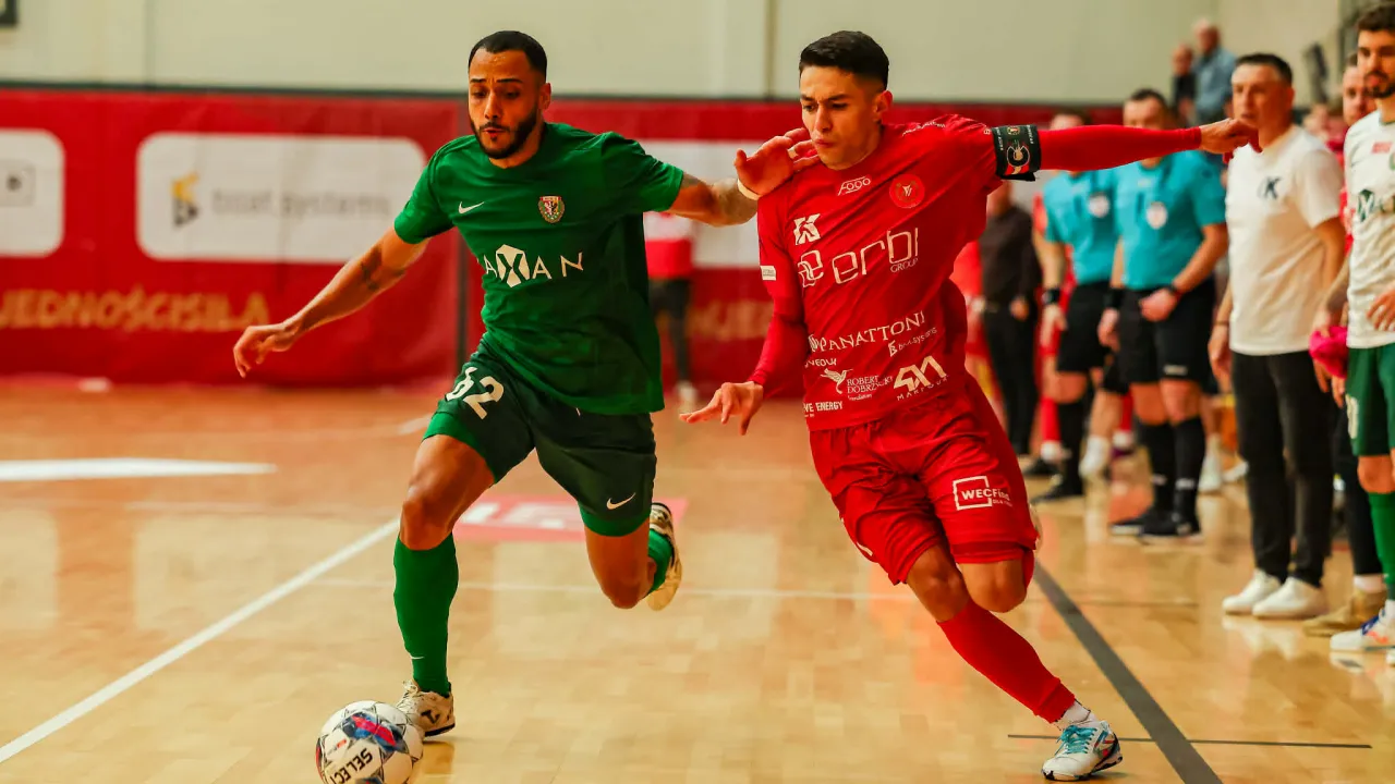 Remis, który nikogo nie zadowala