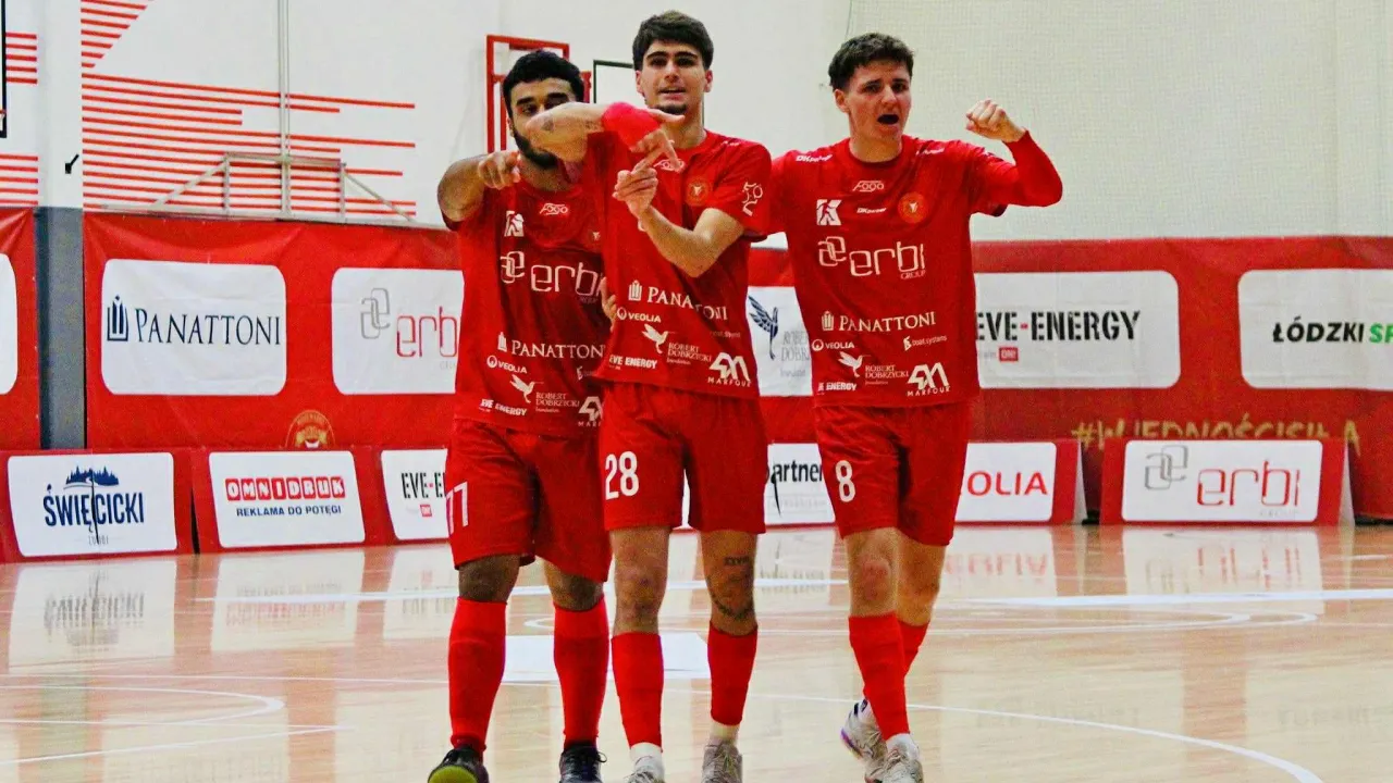 CENNA WYGRANA PRZED WŁASNĄ PUBLICZNOŚCIĄ!