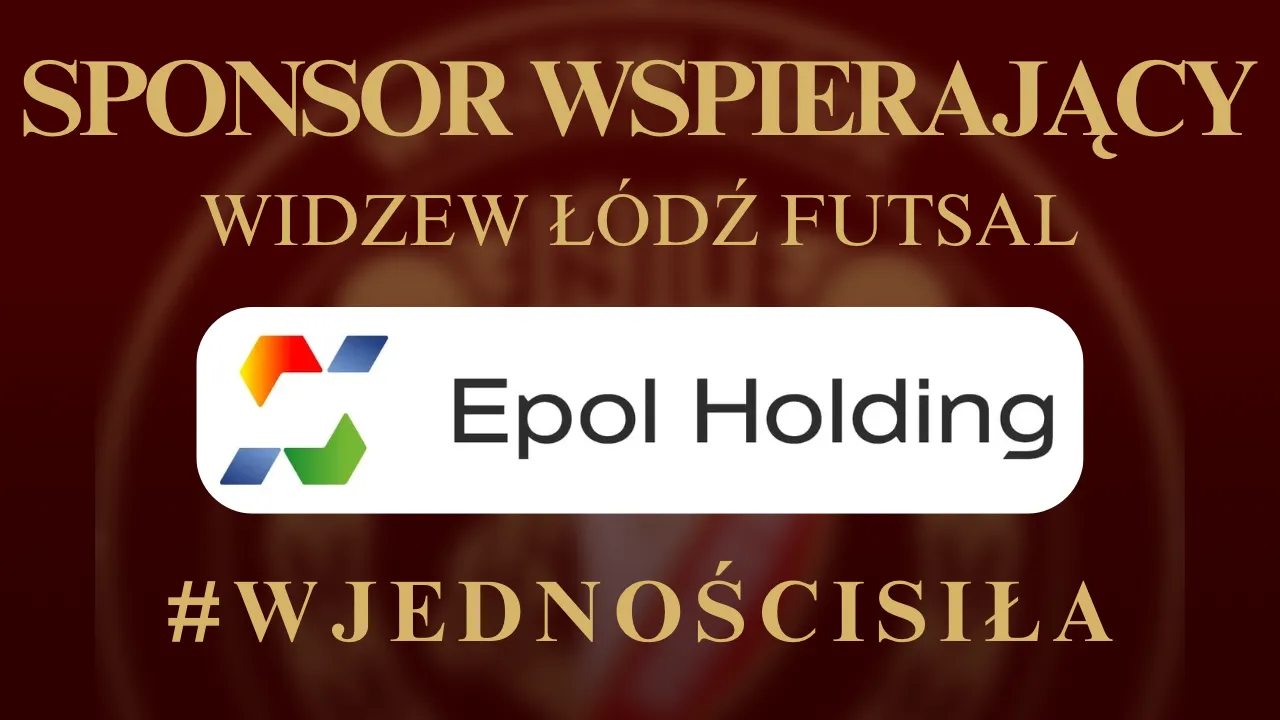 Epol Holding - Partnerem Wspierającym