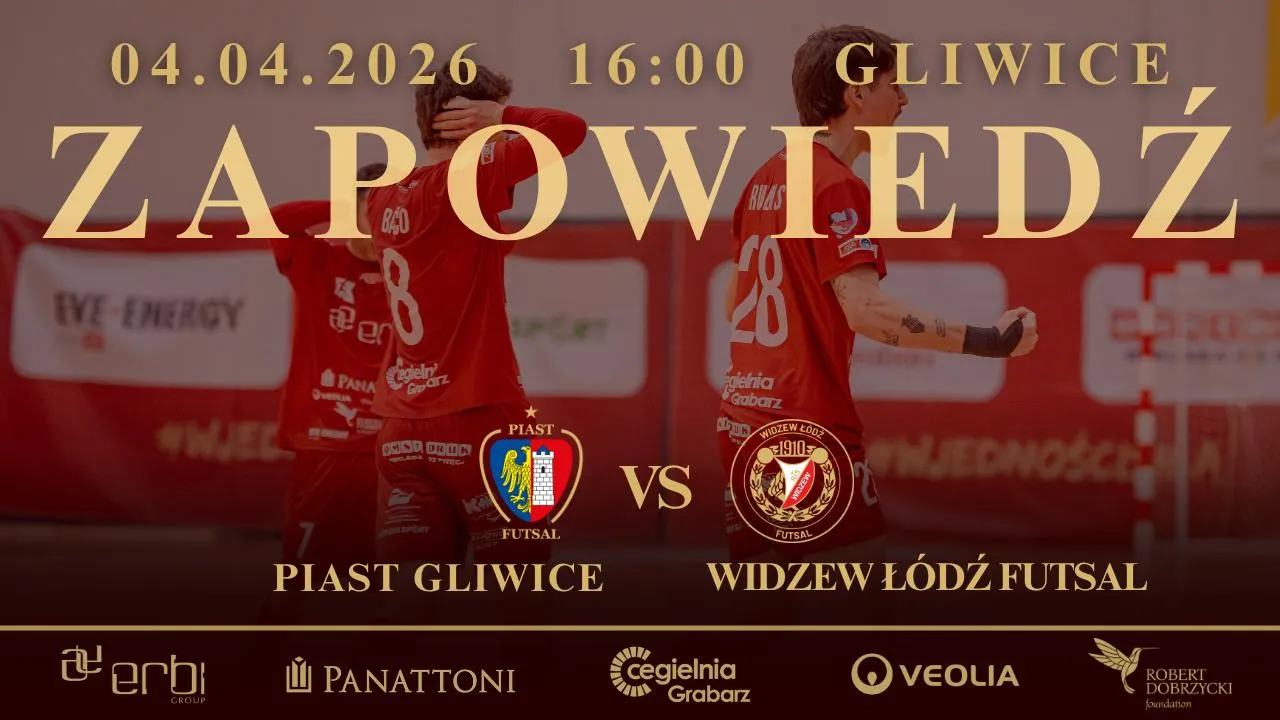 POSTAWIĆ SIĘ MISTRZOWI