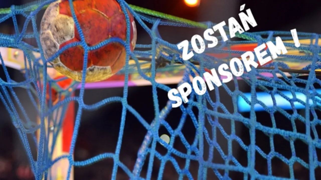 Zostań sponsorem MTS Żory i skorzystaj z ulgi