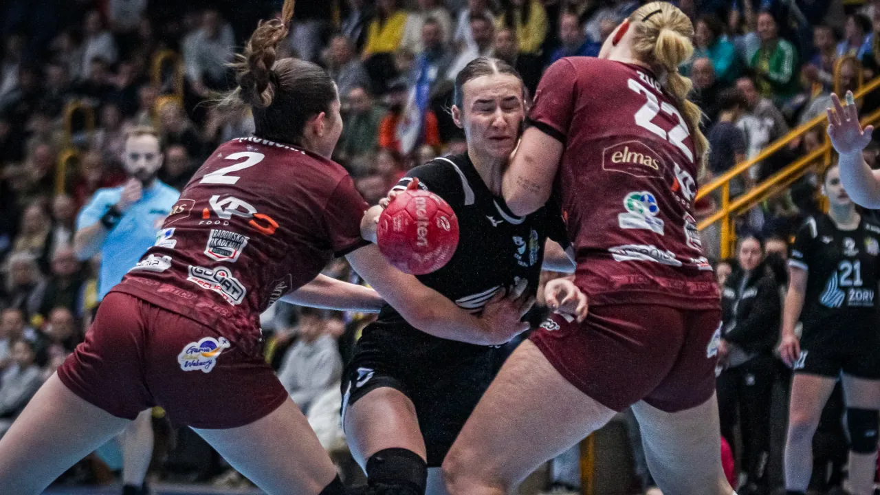 Hit kolejki na warunkach Radomia.