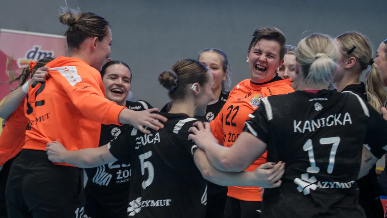 MTS Żory odpowiada efektownym zwycięstwem