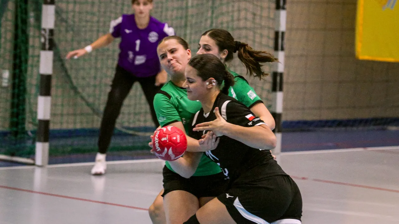 Czy II runda zacznie się od mocnego sygnału? MTS Żory rusza do Warszawy