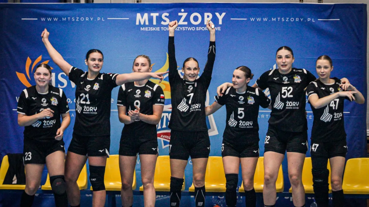 Mamy lidera!