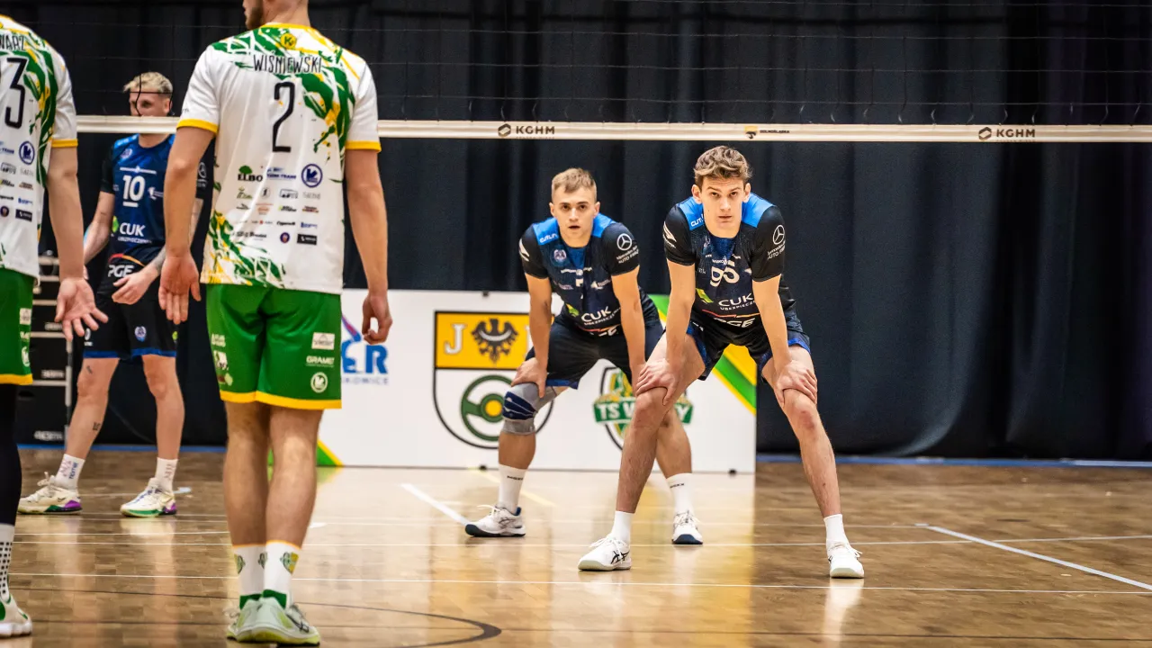 Pożegnanie z Pucharem Polski