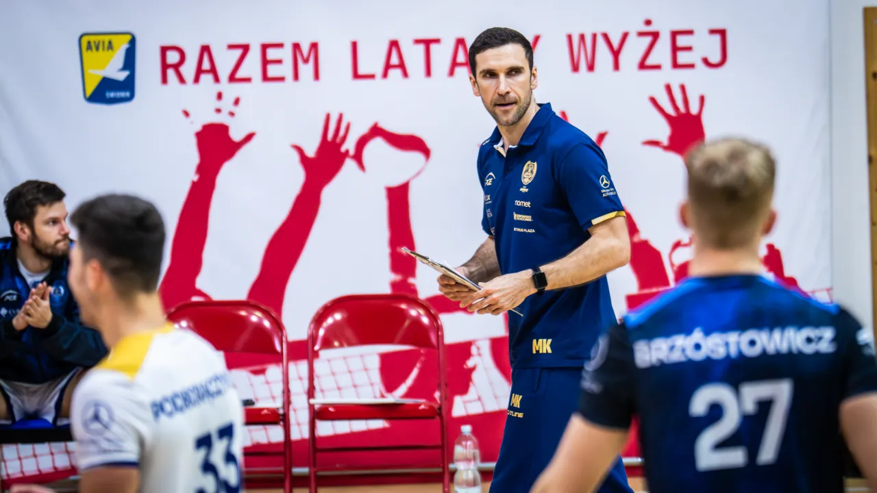 Zwycięstwo za trzy punkty w Świdniku.