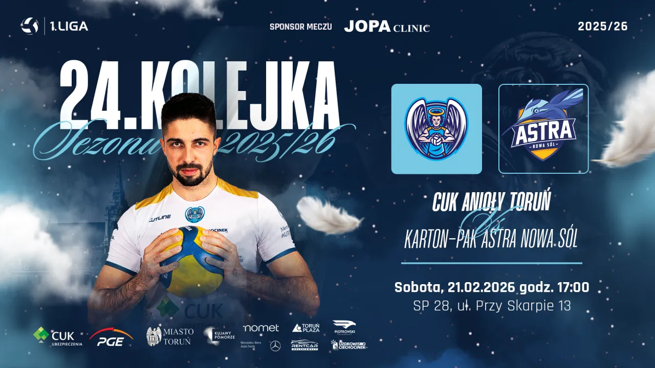 W domu z Nową Solą