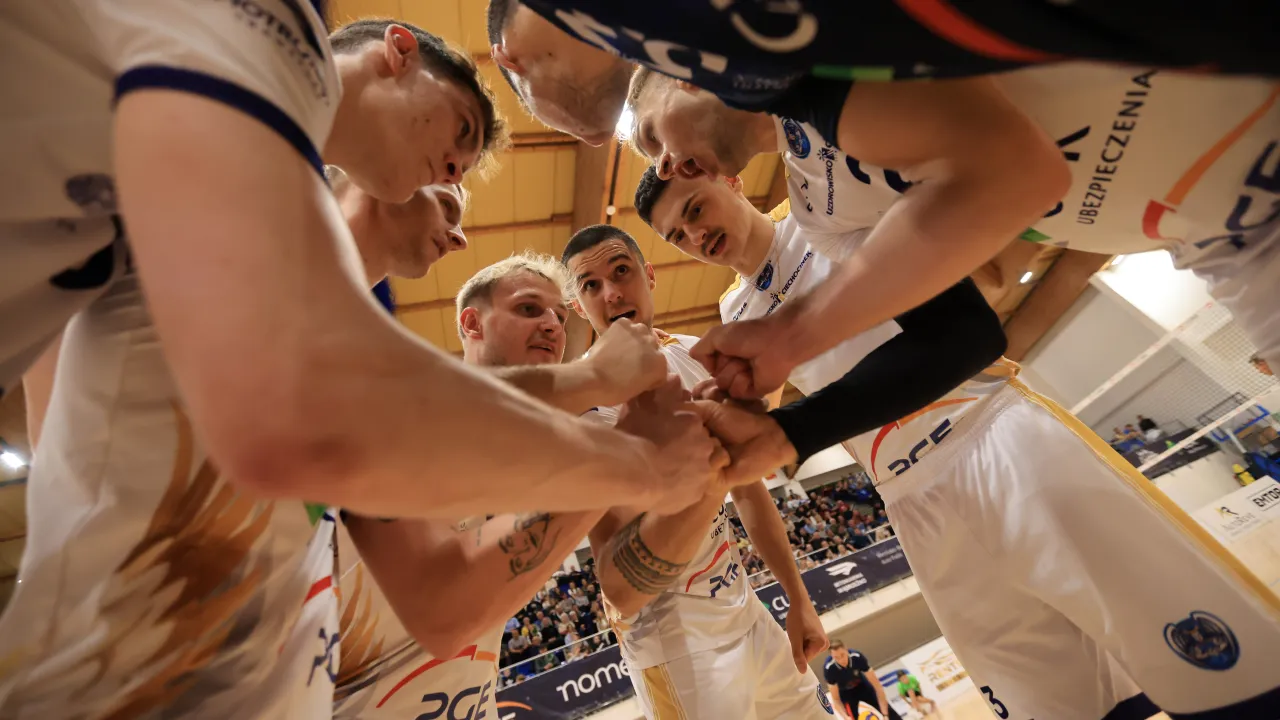 6. zwycięstwo z rzędu!