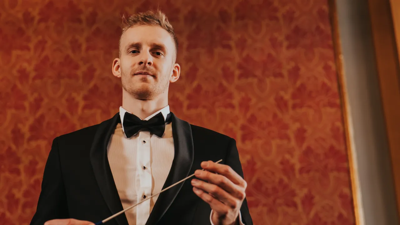 Błażej Podleśny zostaje w Toruniu!