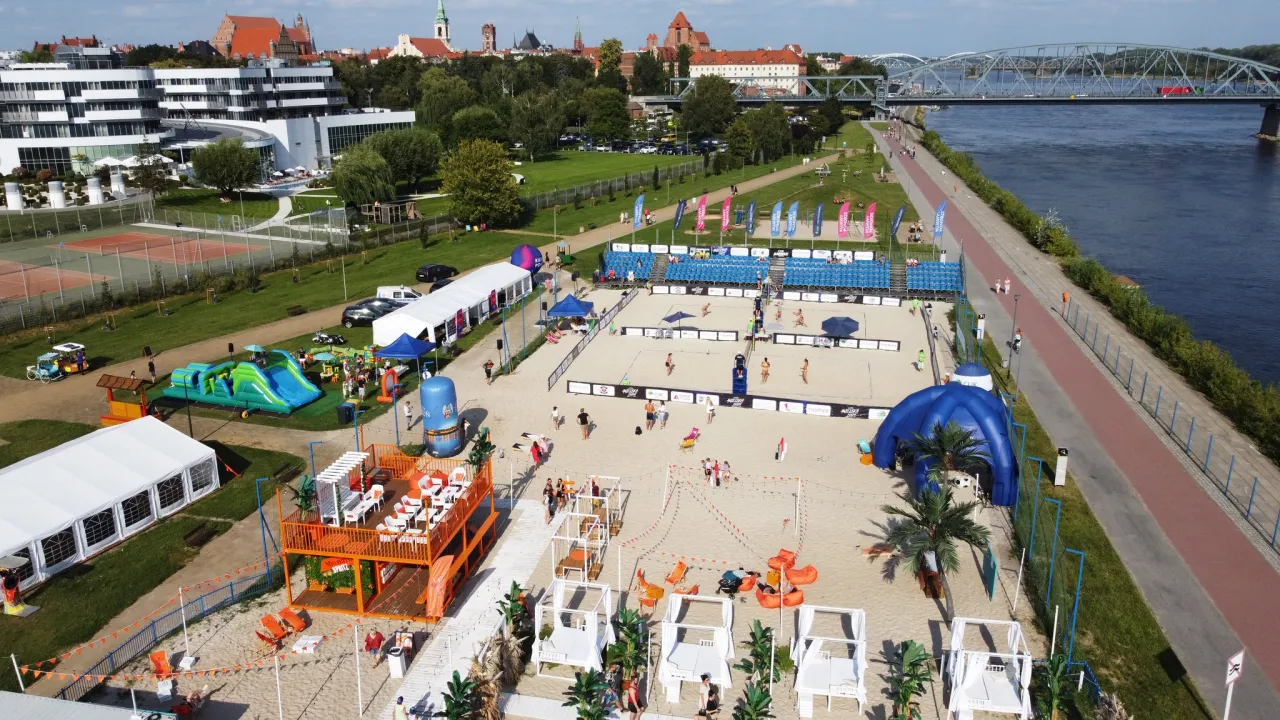 Anielska Plaża 2025 za nami!